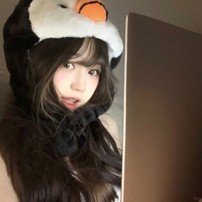 越冬的露易丝