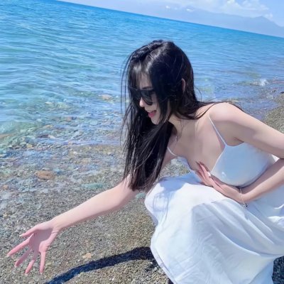 沉默一瞬